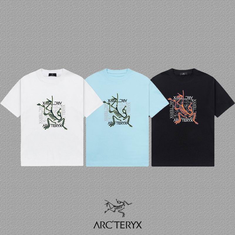 Arcteryx S-2XL dgtr38